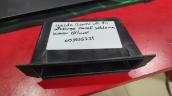 MAZDA B SERİSİ GÖSTERGE PANELİ SAKLAMA KUTUSU 603555231