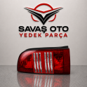 SKODA OCTAVİA ARKA STOP SW.SAĞ SOL 1997 1998 VE ÜZERİ / TAİWAN