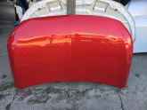 OPEL CORSA F KAPUT