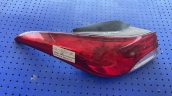 92401-3X010 HYUNDAİ ELANTRA ARKA SOL DIŞ STOP 11-13