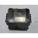 Alfe Romeo 159 2.4 JTDM Motor Beyni 0281013417 51800443