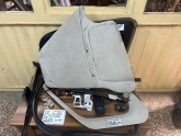 Oto Çıkma Parça / Fiat / Ducato / Mekanik / Cam Düğme Çerçevesi / Çıkma Parça 