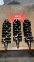 FORD FIESTA 1.4 HDI ÇIKMA ORİJİNAL KRANK MİLİ