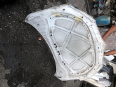 Oto Çıkma Parça / Kaporta & Karoser / Kaput / Skoda / Octavia / Çıkma Parça 