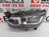 TOYOTA PROACE SOL FAR ÇIKMA ORİJİNAL PARÇA