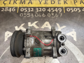Oto Çıkma Parça / Renault / Clio / Isıtma, Soğutma & Klima / Klima Kompresörü / Çıkma Parça 