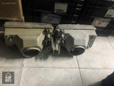 Oto Çıkma Parça / Renault / R 9 / Elektrik / Far / Çıkma Parça 