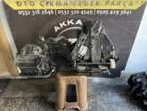 1t1820003gr Volkwagen Touran 03-2007 Kalırifer Kazanı