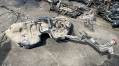 MERCEDES W205 1.6 YAKIT DEPOSU OTO FEDAİ