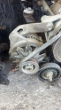 Fiat Uno 70s 1.4 Şarj Dinamosu