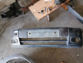 FORD connect 2004-2012 ÖN TAMPON ÇELİKLER OTO ÇIKMA