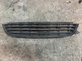 OPEL ZAFİRA B ÖN TAMPON ORTA IZGARA NİKELAJLI ÇIKMA 13247306