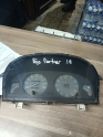 PEUGEOT PARTNER 1.9 2000 MODEL GÖSTERGE PANELİ 9635681180