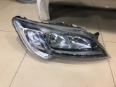 FİAT DUCATO LEDLİ SAĞ FAR