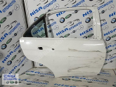 MERCEDES E SERİSİ W212 KASA SAĞ ARKA KAPI MAKYAJLI A2127320200