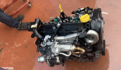 Oto Çıkma Parça / Motor / Motor Komple / Renault / Fluence / Çıkma Parça 