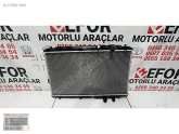 HONDA CIVIC MT 1.6 1.8 SIFIR SU RADYATÖRÜ 2008+OEM:19010-RNA-A01