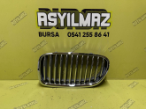 BMW 5 SERİSİ F10 F10 LCİ SOL PANJUR BÖBREK SIFIR İTHAL FULL KROM