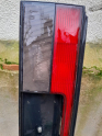 Oto Çıkma Parça / Kaporta & Karoser / Tampon Reflektörü / Renault / R 21 / Çıkma Parça 