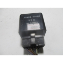 Hyundai Accent Silecek Rölesi 9542033000 95420-33000
