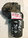 Mercedes 190 D/E 1984-93 Arka Cam Silecek Motoru 0390241409