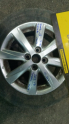 Oto Çıkma Parça / Jant & Lastik / Jant / Toyota / Yaris / Çıkma Parça 
