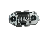 SEAT LEON TOLEDO 99-04 ORTA STOP LAMBA DUYU 1M5945259