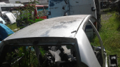 Tata indigo tavan arka komple