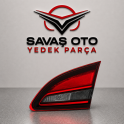 OPEL ASTRA J SEDAN İÇ STOP SAĞ SOL 2014 VE ÜZERİ / KAMPANYA