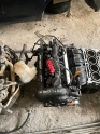 KİA CERATO 1.6 16V MOTOR