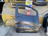 TOYOTA PROACE CİTY SAĞ ÖN KAPI SIFIR TAŞIMA HATALI 9856199580