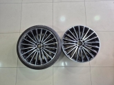 MERCEDES CLS W257 20İNC/8J KIRIK JANT A2574013800