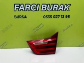 BMW 4 SERİSİ F32 SAĞ İÇ STOP ORJİNAL HATASIZ 7296102