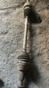 CHEVROLET CAPTİVA AKS KONUK OTO