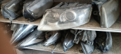 Oto Çıkma Parça / Elektrik / Far / Audi / A6 / Çıkma Parça 