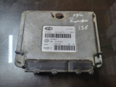 Alfa romeo 156 motor beyni