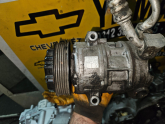 OPEL CORSA D KLİMA KOMPRESÖRÜ