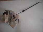 VOLKSWAGEN POLO GOLF 4 BORA SAĞ ARKA KAPI KİLİDİ 1J0 839 350 A
