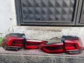 GOLF 8 SAG SOL STOP TAKIM HATASIZ