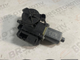 6R0959801DL  VW POLO-NEW BEETLE  SOL ÖN  CAM MOTORU