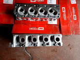 Oto Çıkma Parça / Opel / Vectra / Motor / Külbütör Kapağı / Çıkma Parça 
