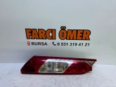 FORD CONNECT 13-  SOL ALT STOP ORJİNAL