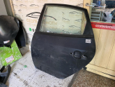 HYUNDAİ İ30 SOL ARKA KAPI CAM LASTİĞİ 2007-2012 MODEL