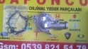 Oto Çıkma Parça / Isıtma, Soğutma & Klima / Devirdaim / Proton / 415 / Sıfır Parça 