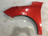 Opel Corsa F 2019- Sol Ön Çamurluk Orjinal 9829283280