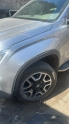 VOLKSWAGEN AMAROK 2024 SOL ÖN ÇAMURLUK
