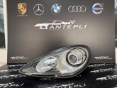 PORSCHE PANAMERA SOL FAR ÇIKMA ORİJİNAL