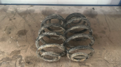 RENAULT CLIO 2 HB ARKA HELEZON YAY MG BURSA