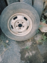 Oto Çıkma Parça / Jant & Lastik / Lastik / Hyundai / H100 / Çıkma Parça 