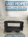 ÇIKMA CHEVROLET CRUZE ORTA BİLGİ EKRANI 96983185